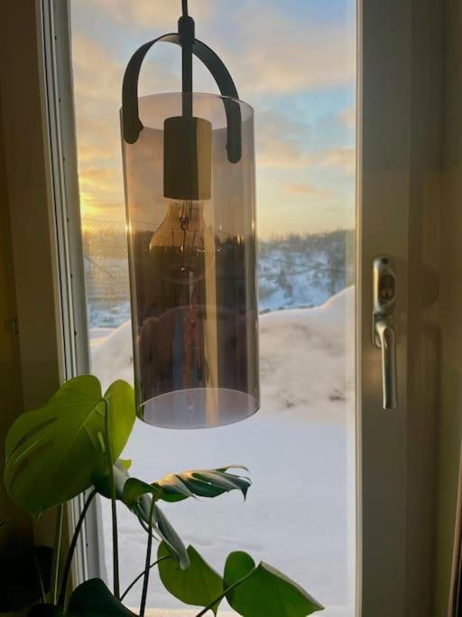 Newly Built Bright Apartment, Close To Everything If You Want To Visit Stockholm, You Will Find The Perfect Accommodation Here! Ferry Line 80 Makes It Very Convenient And Easy To Get To The City Center ناكا المظهر الخارجي الصورة